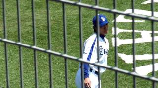20100425 　新井良太