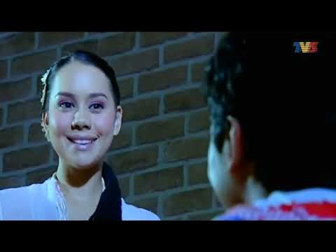 [CLIP] Mayang Mengurai: Ep 7 - Kita Tak Boleh Berkawan! | Tonton