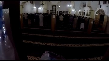 ما تيسر من سورة مريم   بصوت القارء احمد الزموري