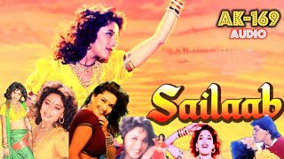 Uljhi Hai Kis Haal Mein Tu3273Movie- Sailaab-1990