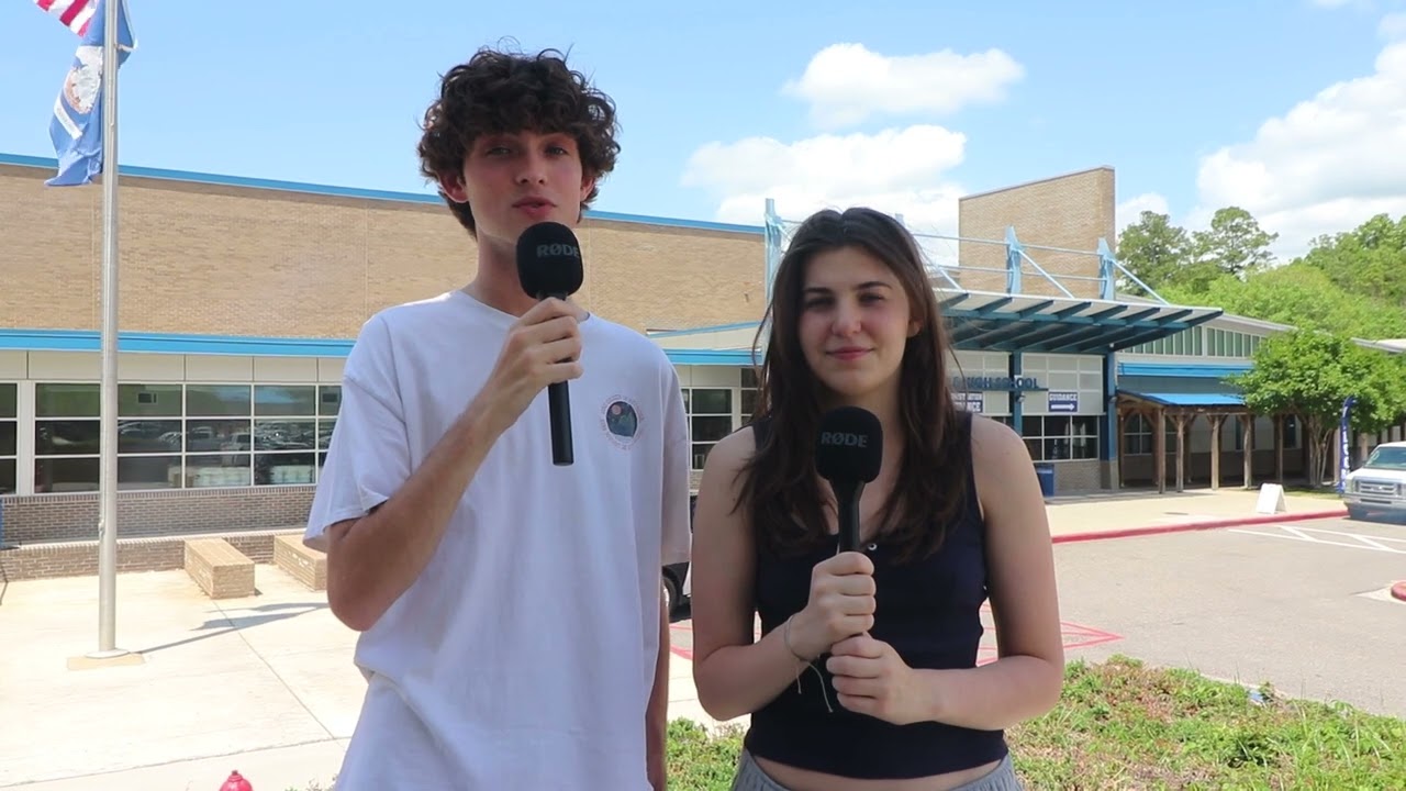 MBC's Final Senior Broadcast 2024