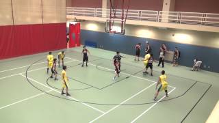 驍籃2015夏季籃球聯賽 193811 1