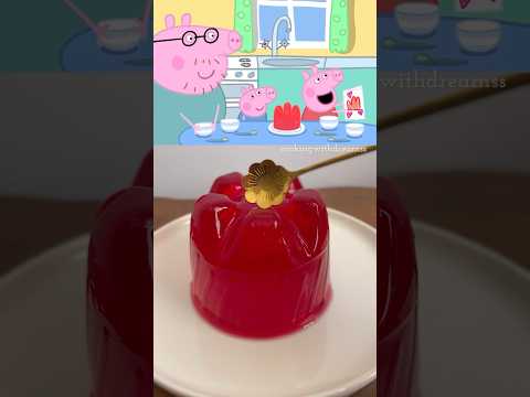 Peppa Pig'in Sürpriz