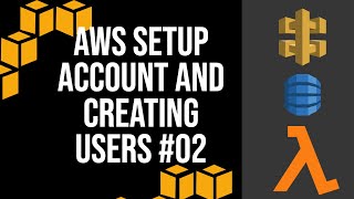 AWS Setup  and different services #03