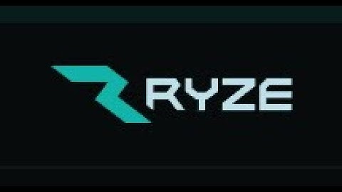 Ryze - Pioneering the Binary Options Trend in Crypto Trading