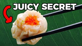 Japanese Shumai Recipe