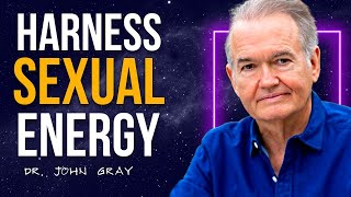 JOHN GRAY - Beyond MARS & VENUS to Create Better Relationships (Full Interview)