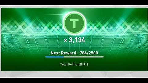 HOW TO INCREASE SQUAD VALUE AND TP _PES 2018 MOBILE