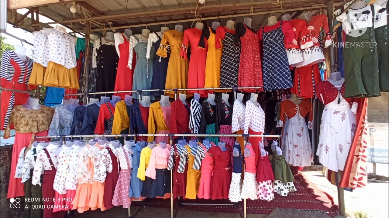 Pengiparambil collections kattoor