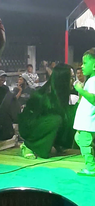 Riska artis dangdut pontianak