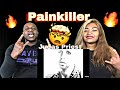 Best Heavy Metal Song Ever!!! Judas Priest “Pain Killer” (Reaction)