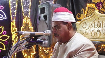الحلفاوي سورة القمر ادفو اسوان