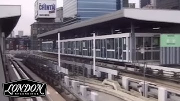 Orbital - Monorail (Official Music Video)