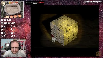 The 11th Hour, Part 7