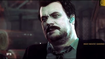 HITMAN ABSOLUTION GAMEPLAY WALKTHROUGH PART 3 [4K 60 FPS PC ULTRA] ENDING NO COMMENTARY