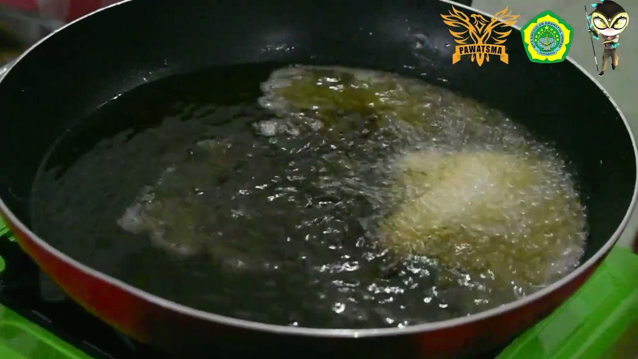 076_SCOUT CHEF_MTS UNGGULAN AMANATUL UMMAH SURABAYA B_REGU DAHLIA B