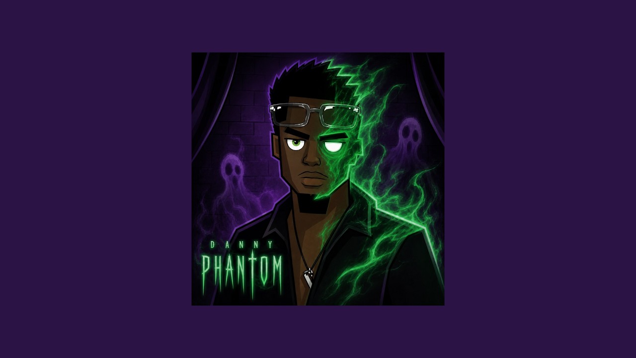 LORAYNN - Danny Phantom (Prod by Max Romani) auf YouTube ansehen LORAYNN - Danny Phantom (Prod by Max Romani) auf YouTube ansehen