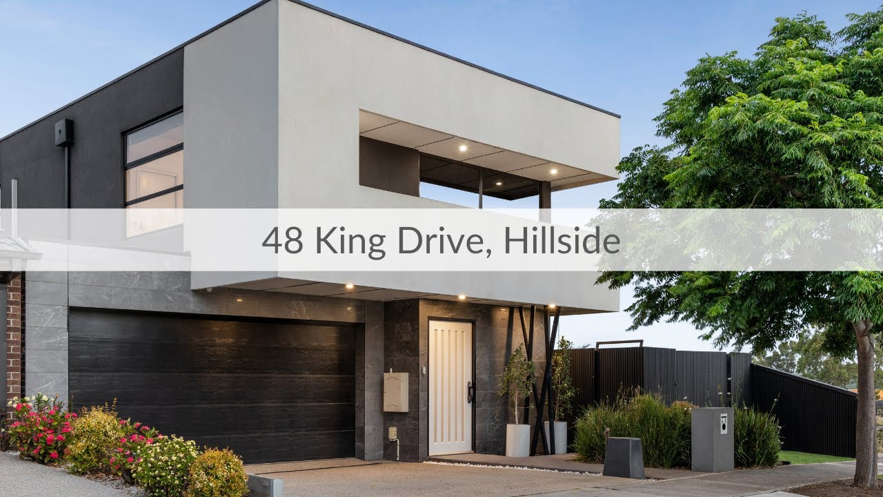 48 King Drive, Hillside