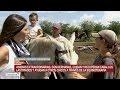 Grosos: Refugio Cherubicha, Sofía "Jujuy" y una historia extraordinaria