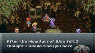 Chrono Trigger [SNES] Part 45