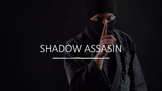 Behind the Shadows: Unraveling the Enigma of Louis Gaskin