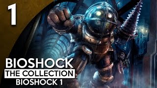 BioShock: The Collection (видео)