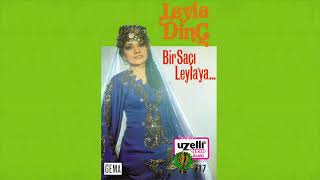 Odasına Vardım Kahve Pişirir - Leyla Dinç (Bir Saçı Leyla'ya Albümü)