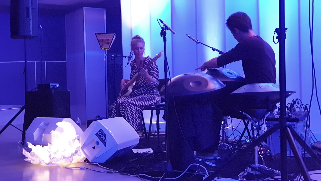 Owa concert Privé, partie 3