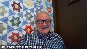 Introduction to Equity in Program Design and Evaluation Part 1