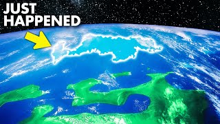 Scientists Terrifying New UNDERWATER Discovery Shocked The Entire World