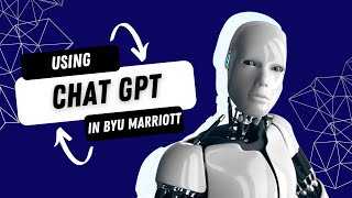Transforming Society with AI: MCOM 320 Final Exam Case Video Presentation | Daniel Taylor