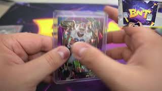 Break #2411: 2024 Panini Select Football Blaster Full Case (20 Box) Team Break