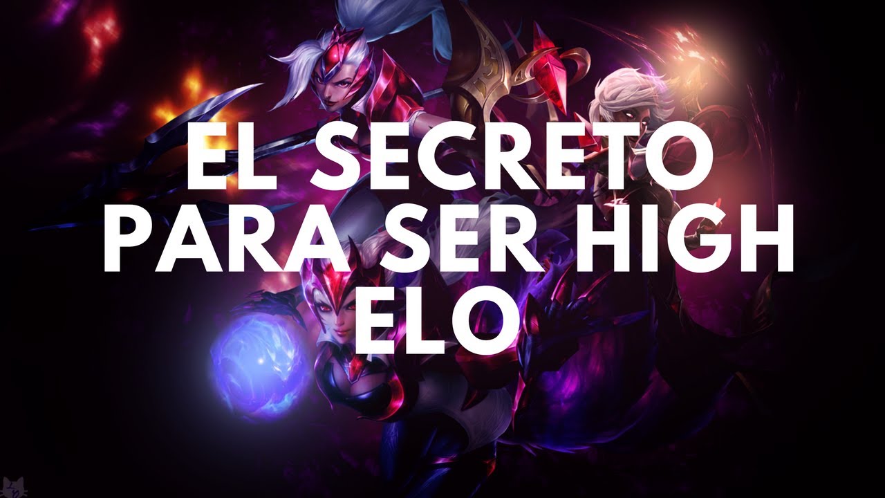playstation 3 EL SECRETO PARA SER HIGH ELO - Coqua Stream Highlights Episode #4