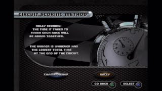 Jet Moto 2 (PS5): 'Timekeeper' trophy
