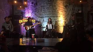 Solomon by Munimuni and Clara Benin