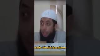 Nabi Pernah Mengerjakan Sholat Fajr Setelah Terbit Matahari  Ustadz Khalid Basalamah