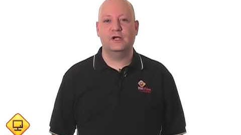 Quick Start Your iPhone - Intro Video