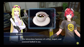 Digimon Story Cyber Sleuth Playthrough Part 16! Hagurumon (PS4)