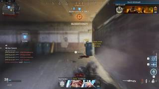 COD 725 Shotgun Is Too OP