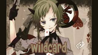 Nightcore - Wildcard - Switching Vocals