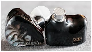 ЛУЧШИЕ IEM ДО 1000$ | THIEAUDIO MONARCH MKIII