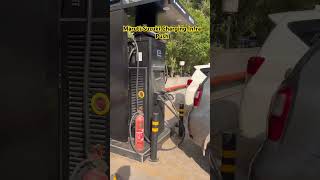 Maruti Suzuki Charging Infrastructure Push  #evitara #Xroaders #Nexa