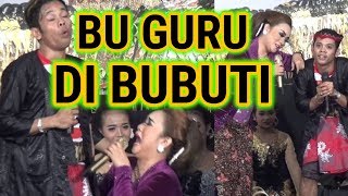 PERCIL Cs LUSI BRAHMAN - 16 Juli 2018 - Ki EKO - Suruhwadang Kademangan Blitar