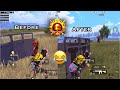 😘Trolling a Ultrapro Noob in conqueror lobby😂Funny Trolled Ever ⚡️This Noob is crazy 😜