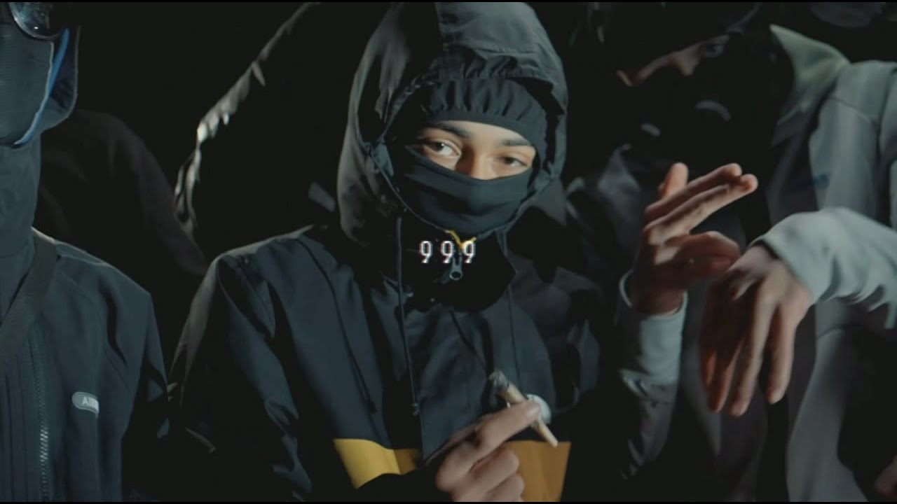 [FREE] Drill Type Beat 