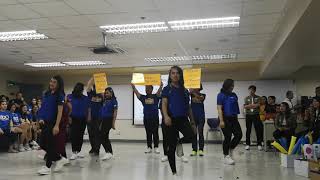 BDO Pasig Kapasigan branch