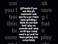 @Premfn #plz_premfn #pc