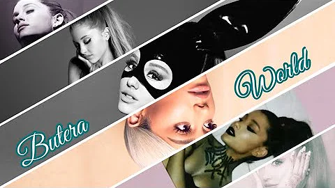 Top 5 Ariana Grande Songs Of Each Album