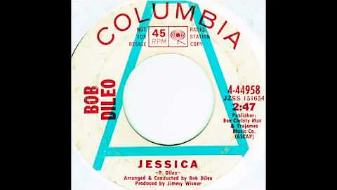 "Jessica" - Bob DiLeo