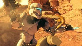 Star Wars Battlefront 2 for adults